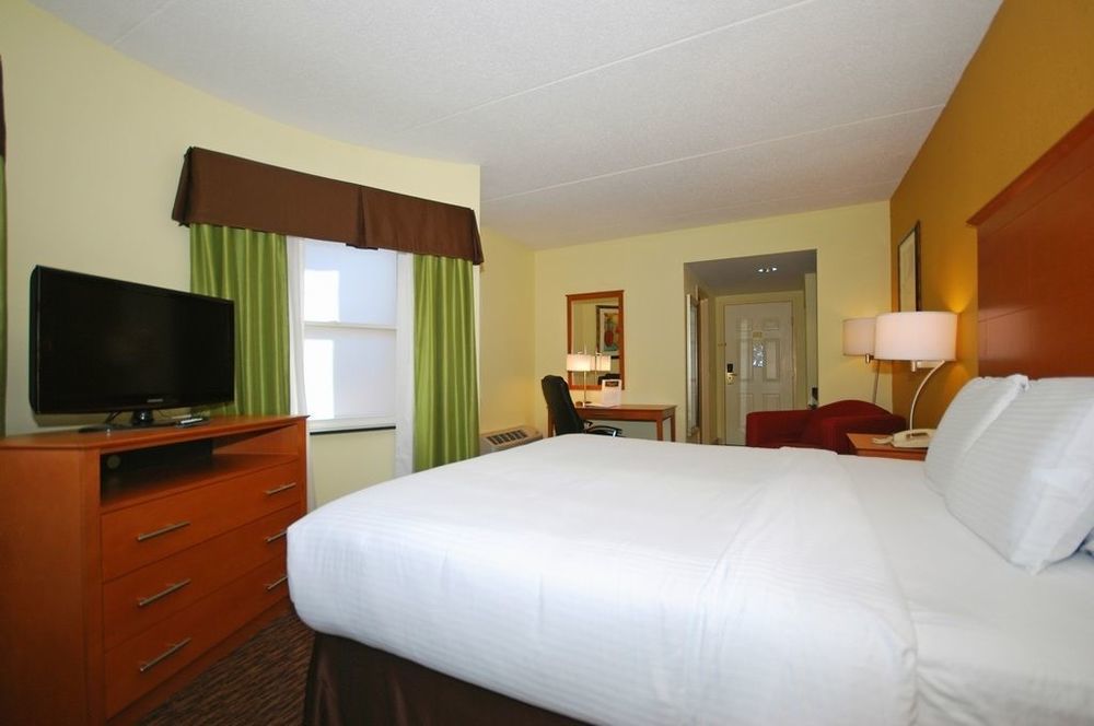 Clarion Hotel & Suites University-Shippensburg Cameră foto