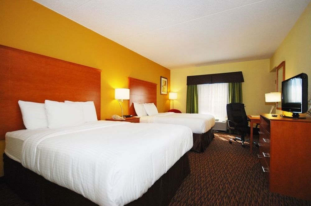 Clarion Hotel & Suites University-Shippensburg Cameră foto