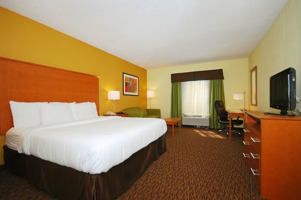 Clarion Hotel & Suites University-Shippensburg Cameră foto
