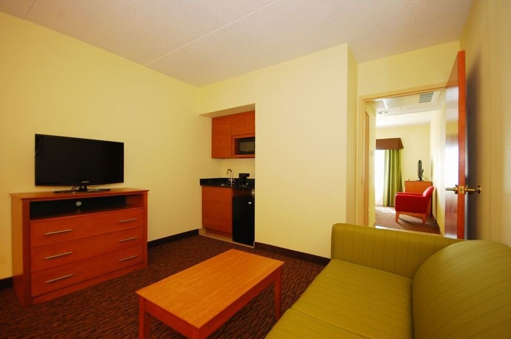 Clarion Hotel & Suites University-Shippensburg Cameră foto